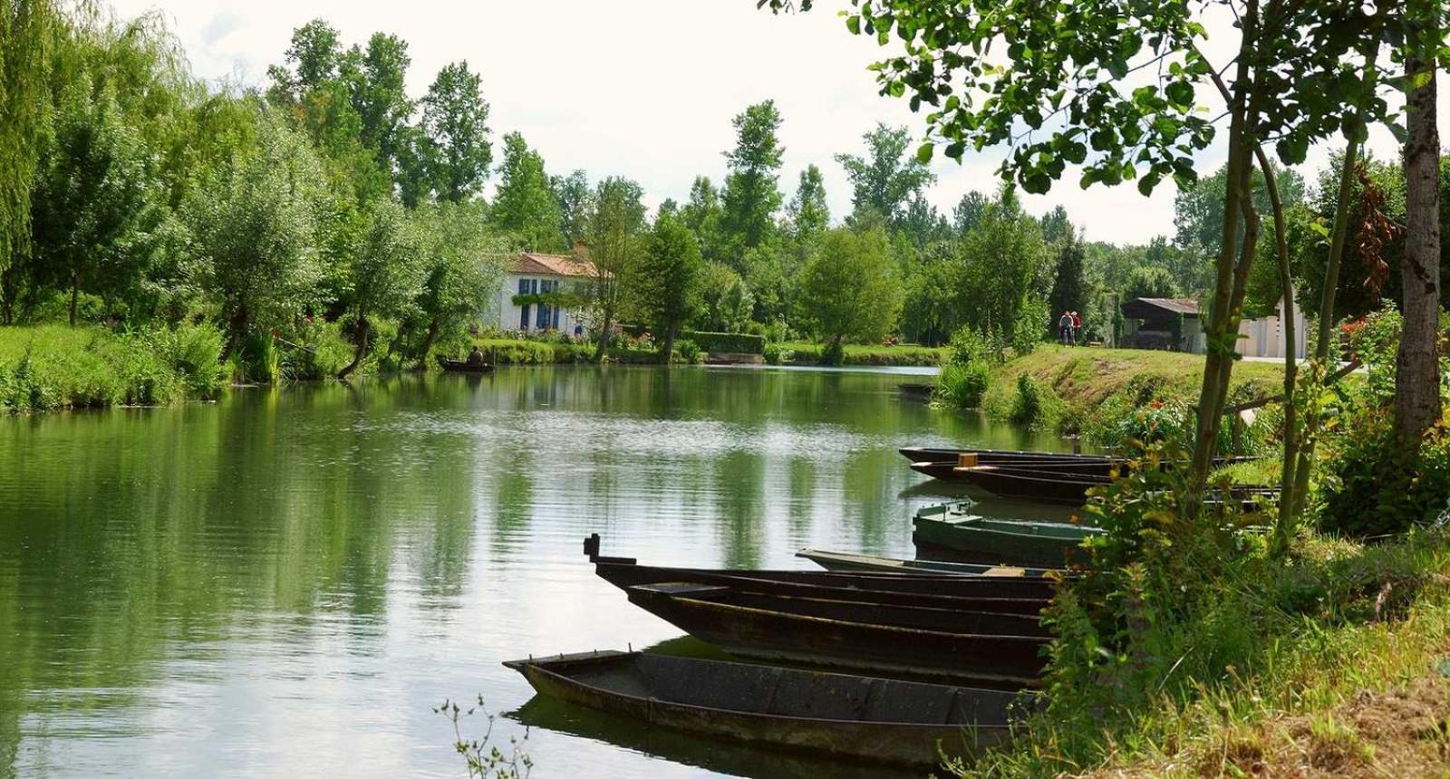 Le Pre De Bonhomme Bed and Breakfast Le Mazeau Buitenkant foto